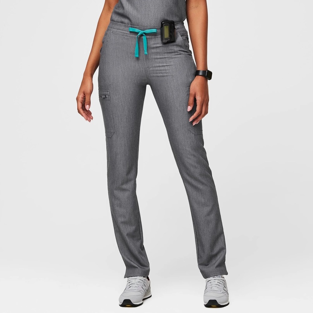 FIGS Yola Skinny Scrub Pants™